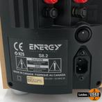 Energy - Take 5.2 Surround Speaker System - Speaker set, Flex Ltd., Zo goed als nieuw, https://flex.com/contact-us, Nobelstraat 10, 5807 GA Oostrum LB, Limburg, Nederland