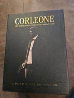 Corleone DVD Box Special Edition, Cd's en Dvd's, Dvd's | Tv en Series, Ophalen of Verzenden, Zo goed als nieuw