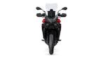 Yamaha Tracer 9 ABS Y-AMT (bj 2025), 890 cc, Bedrijf, Cruise Control, Sport