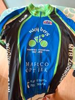 MTB Kleding - Maat XS mtb zuidwolde, Blauw, Ophalen of Verzenden, Lobo, Hardlopen of Fietsen