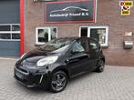 Citroen C1 prijs VANAF 4895, Voorwielaandrijving, Stof, Gebruikt, Zwart