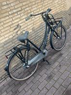 Cortina U4 dames traanpoertfiets 28inch 57cm, Ophalen, Cortina U4 transportfiets, Versnellingen, 56 cm of meer
