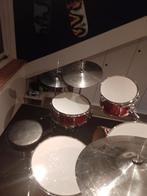 Drumstel fame, Ophalen of Verzenden