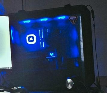 Ik bied mijn cpu en mijn moederboard beschikbaar voor biedingen
