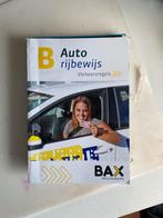 Auto rijbewijs verkeersregels boek, Boeken, Auto's | Boeken, Gelezen, Ophalen of Verzenden