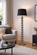 Lamp zonder kap, Ophalen, Zo goed als nieuw, 100 tot 150 cm