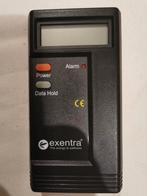 Elektromagnetische Stralings detector EMF Meter DT1130, Ophalen of Verzenden, Nieuw, Overige meters