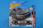 2025 34/250 Hot Wheels Mustang 60 Ford Mustang GTD, Ophalen of Verzenden, Nieuw