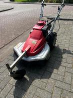 Goede Honda ruwterreinmaaier!, Cirkelmaaier, Ophalen, Zo goed als nieuw
