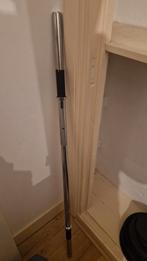 Halterset krachttraining 72 kg., Sport en Fitness, Fitnessmaterialen, Ophalen