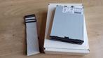 Floppy drive zwart nieuw inclusief kabel en 10 diskettes, Computers en Software, Vintage Computers, Ophalen of Verzenden, Alps Electric
