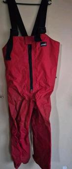 Musto Zeilbroek Maat M (L/XL te gebruiken), Gebruikt, Musto, Heer, Zeilbroek