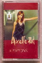 Axelle Red cassettebandje A Tatons, 1 bandje, Ophalen of Verzenden, Zo goed als nieuw, Origineel