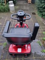 Scootmobiel Invacare Leo, Diversen, Ophalen, 10 km/u of minder, 36 t/m 45 km, Invacare