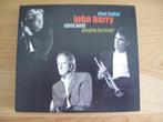 Chet Baker, John Barry, Chris Botti ‎– Playing By Heart, Ophalen of Verzenden, Gebruikt
