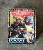 Operation Thunderbolt commodore 64 ocean, Computers en Software, Vintage Computers, Ophalen of Verzenden, Commodore 64