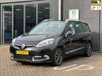 Renault Grand Scénic 2.0 Bose/2E EIG/NAVI/AIRCO/AUTOMAAT/NE, Auto's, Renault, Euro 5, 4 cilinders, 150 pk, Zwart