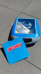 Xoomy tekentafel teab, Ophalen, Overige typen