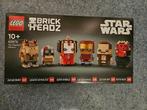 Lego Star Wars 40676 Brickheadz The Phantom Menace NIEUW, Kinderen en Baby's, Speelgoed | Duplo en Lego, Ophalen of Verzenden