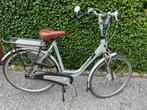 Gazelle dames-elektrische fiets, Fietsen en Brommers, Fietsen | Dames | Damesfietsen, Gebruikt, Versnellingen, Ophalen of Verzenden