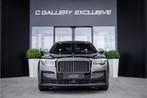 Rolls-Royce Ghost 6.75 V12 - Black Badge | Sterrenhemel | Fr, Automaat, Achterwielaandrijving, Gebruikt, Zwart