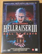 Hellraiser III (Hell On Earth), Cd's en Dvd's, Dvd's | Horror, Zo goed als nieuw, Ophalen, Vanaf 16 jaar