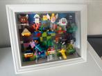 Lego super mario serie 1 71361, Ophalen of Verzenden, Zo goed als nieuw, Overige merken