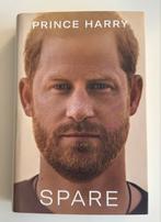 Engelse boeken - Biography of Prince Harry, Michelle Obama, Boeken, Taal | Engels, Verzenden, Zo goed als nieuw