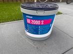 Uzin pvc lijm 14kg KE 2000 S, Ophalen, Kunststof, 50 tot 150 cm, Overige typen