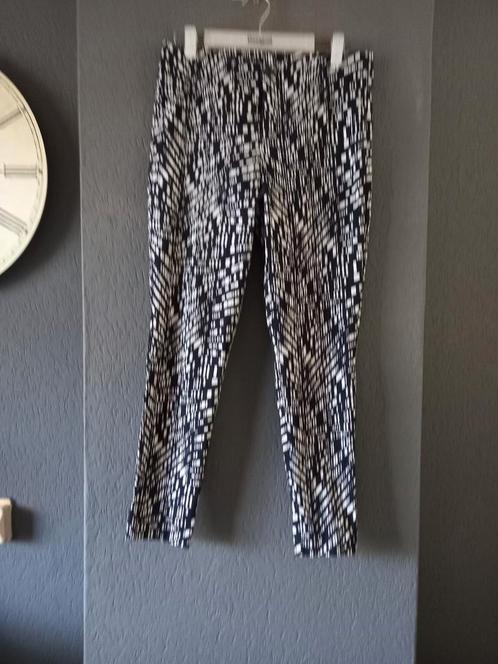 Bitte Kai Rand stretch broek maat 40     ZGAN, Kleding | Dames, Leggings, Maillots en Panty's, Zo goed als nieuw, Legging, Maat 40/42 (M)