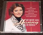 Het beste van Hanny en de Rekels, Ophalen of Verzenden, Zo goed als nieuw, Levenslied of Smartlap