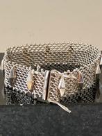 Zilveren armband, Sieraden, Tassen en Uiterlijk, Armbanden, Ophalen of Verzenden, Zilver