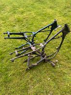 Suzuki frame, Motoren, Onderdelen | Oldtimers, Ophalen
