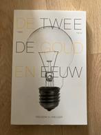 De Twee Gouden Eeuw - Frederik H. Kreuger, Ophalen of Verzenden, 19e eeuw, Nieuw