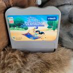 Vtech / v.smile game Aladdin, Ophalen of Verzenden, Zo goed als nieuw, 4 tot 6 jaar
