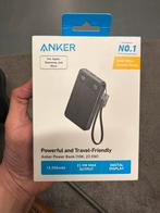 Anker Power Bank, Ophalen of Verzenden, Nieuw