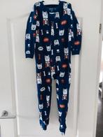Onesie hond zgan 8 ca maat 104, Ophalen of Verzenden, Zo goed als nieuw, Jongen of Meisje