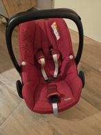 Maxi cosi, Ophalen, Autogordel of Isofix, Gebruikt, 0 t/m 13 kg