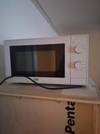 Magnetron - Alles voor 20 euro!, Gebruikt, Ophalen of Verzenden, Magnetron, Draaiplateau