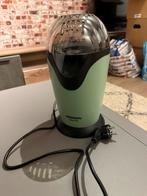 FusioneSco Happy Pops Popcornmachine, Ophalen, Zo goed als nieuw