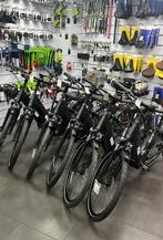 kalkhoff E-bike image 3b nieuwste model enorm afgeprijsd, Overige merken, Nieuw, Ophalen of Verzenden, 47 tot 51 cm