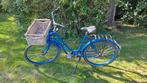 Kronan heavy duty fiets, Ophalen, Gebruikt
