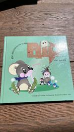 Boek – De avonturen van Flip de muis, Ophalen of Verzenden