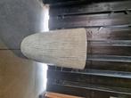 Vaas hoog in nette staat!!, Ophalen, Steen, Overige kleuren, 50 tot 75 cm