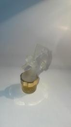 Lalique eau de parfum 5 ml, Verzamelen, Parfumverzamelingen, Ophalen of Verzenden, Miniatuur, Zo goed als nieuw