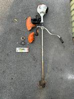 Stihl FS56 Bosmaaier - Benzine, Tuin en Terras, Bosmaaiers, Ophalen, Gebruikt, 30 tot 50 cm, Benzine