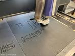 Complete set rijplaten met stapelbok | gratis graveren, Ophalen of Verzenden, De Rijplaten Specialist, Info@derijplatenspecialist.nl