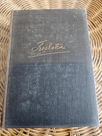 Gedenkschriften van Pieter Jelles Troelstra, 2 delen, 1950 beschikbaar voor biedingen