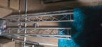truss, Muziek en Instrumenten, Licht en Laser, Ophalen of Verzenden, Gebruikt, Licht
