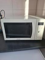Samsung Combimagnetron - Gebruikt, Ophalen, Combimagnetron, Gebruikt, Hete lucht